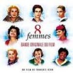8 femmes
